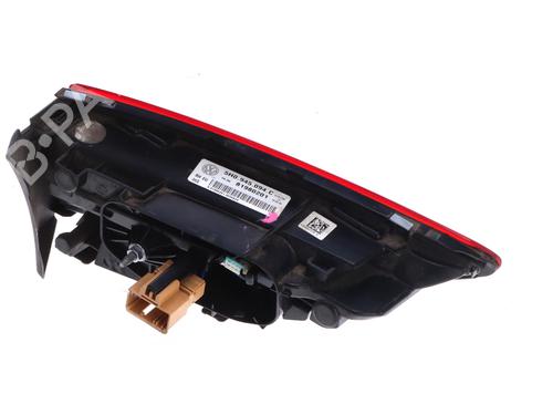 Right tailgate light VW GOLF VIII (CD1, DA1) 1.5 eTSI | BP40219171C80 - Image 2