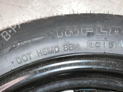 Jack Kit KIA OPTIMA (JF) 1.7 CRDi | BP37488939C119 - Image 7