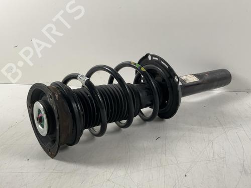 Used Other Other VW TIGUAN (AD1, AX1) 2.0 TDI 4motion (240 hp) 36242912 36242912