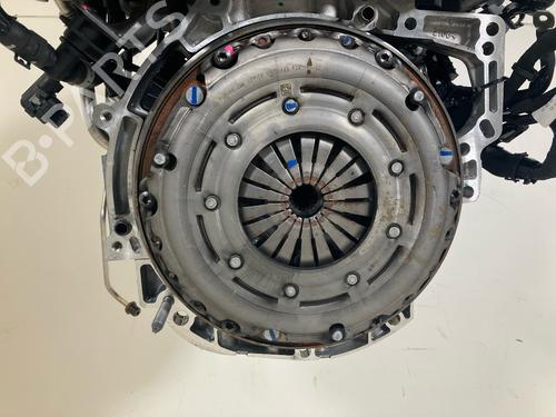 Engine CITROËN C4 III (BA_, BB_, BC_) 1.2 PureTech 130 (BAHNSA, BAHNSB) | BP21542308M1 
