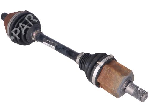 Arbre de transmission avant gauche VW TIGUAN (AD1, AX1) 2.0 TDI 4motion (190 hp) 3Q0407271AH