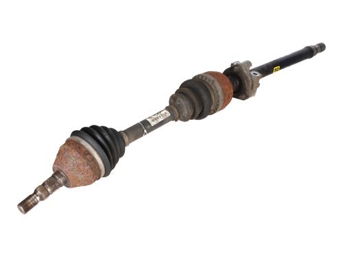 Drivaksel foran Høyre OPEL ZAFIRA / ZAFIRA FAMILY B (A05) 1.7 CDTI (M75) (110 hp) 31839060