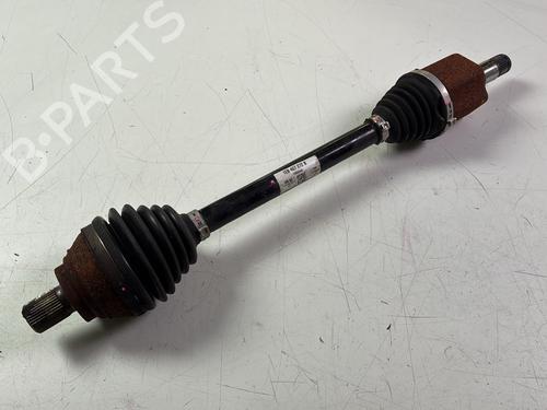 Used Right front driveshaft Right front driveshaft VW ID.4 (E21) GTX (299 hp) 36004093 36004093