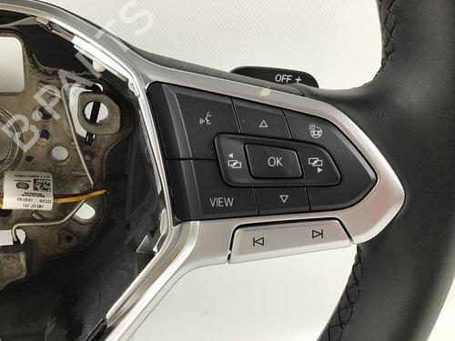 Ratt VW GOLF VIII (CD1, DA1) 1.0 TSI | BP33802885C49 - Image 3
