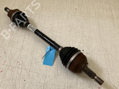 Used Left front driveshaft Left front driveshaft OPEL VIVARO C Van (K0) VIVARO-E HYDROGEN (136 hp) 39923756 39923756
