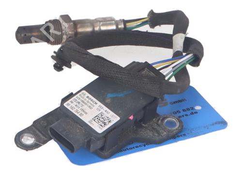 Used Electronic sensor TOYOTA PROACE CITY Box Body/MPV 1.5 D-4D 100 (BPZMD) (102 hp) 23528489