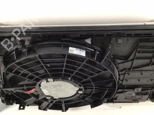 Radiator set OPEL VIVARO C Van (K0) VIVARO-E HYDROGEN | BP39920080M120 - Image 3