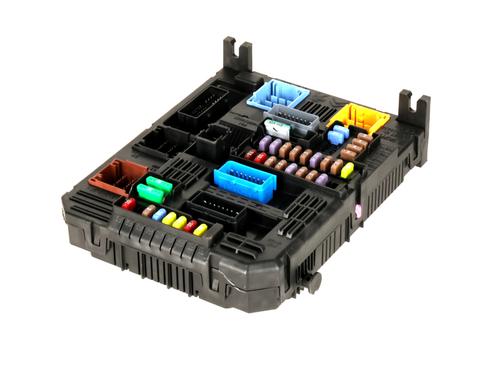 Used Electronic module Electronic module CITROËN JUMPY III Van (V_) ë-JUMPY HYDROGEN (136 hp) 39925165 39925165
