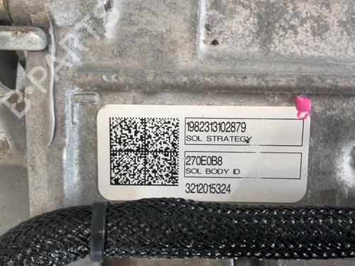 Getriebe FORD TRANSIT V363 Platform/Chassis (FED, FFD) 2.0 EcoBlue | BP36264264M3 - Image 8