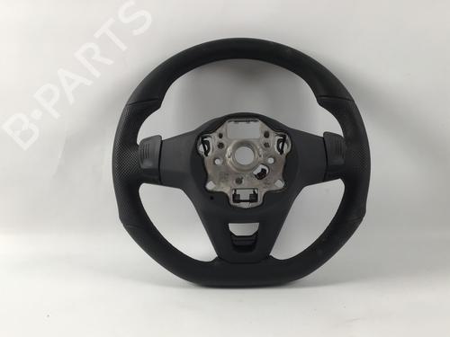 Steering wheel VW GOLF VIII (CD1, DA1) 2.0 TDI | BP33834413C49 - Image 5