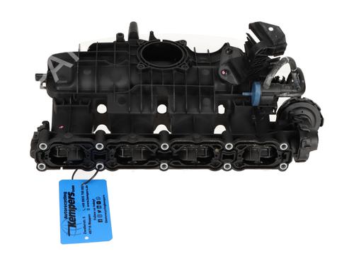 Used Intake manifold VW GOLF VIII (CD1, DA1) 2.0 GTI (245 hp) 28609281