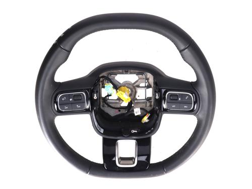 Stuur Stuur CITROËN C5 AIRCROSS (A_) 1.2 PureTech 130 (ARHNSJ) (131 hp) 34696194 34696194