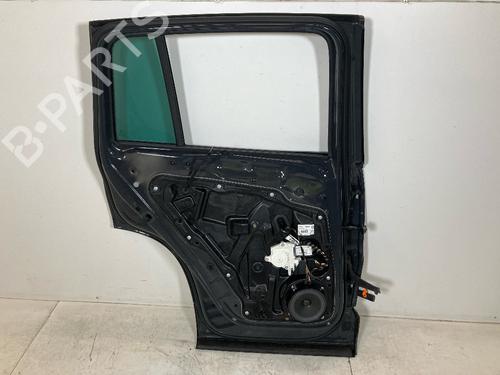 Left rear door VW TIGUAN (5N_) 1.4 TSI | BP27454881C4