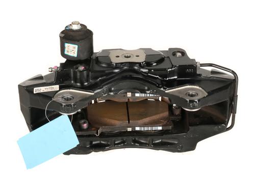 Left front brake caliper HYUNDAI IONIQ 5 (NE) N All-wheel Drive | BP39923181M105 - Image 3