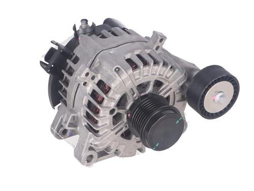 Used Alternator FORD TRANSIT V363 Platform/Chassis (FED, FFD) 2.0 EcoBlue (170 hp) 19398640