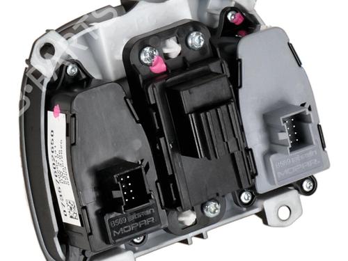 Switch FIAT 500e Convertible (332_) Elektro (FA1) | BP38305611I30 - Image 2