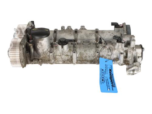 Ventildæksel VW PASSAT B8 Variant (3G5, CB5) 1.4 GTE Hybrid (218 hp) 29069974