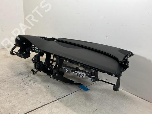 Dashboard AUDI A8 D4 (4H2, 4H8, 4HC, 4HL) 3.0 TDI quattro | BP35719123C46 - Image 2