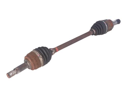 Left front driveshaft MITSUBISHI MIRAGE / SPACE STAR VI Hatchback (A0_A) 1.0 (A05A) | BP19317827M38 