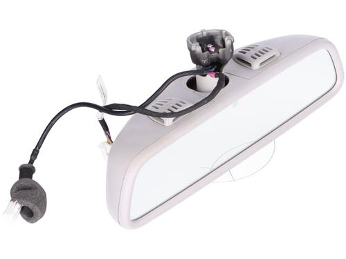 Rear mirror MERCEDES-BENZ GLC (X253) 220 d 4-matic (253.905, 253.903) | BP10618381I6 