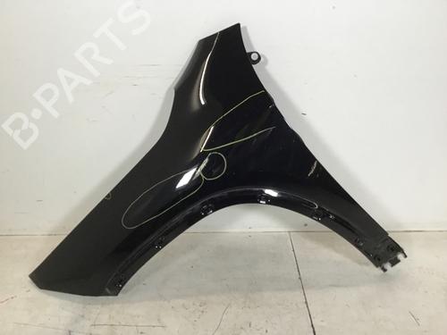 Used Left front fenders MERCEDES-BENZ GLA (H247) GLA 200 4-matic (247.788) (163 hp) 26721905