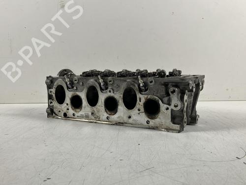 Cylinder head VW TOUAREG (CR7, RC8) 3.0 TDI 4motion | BP40043230M5 - Image 2