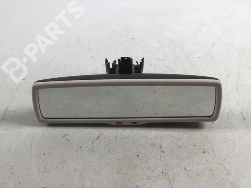Bakspejl indvendigt VW CC B7 (358) 2.0 TDI (140 hp) 10137476