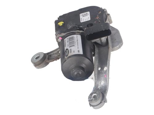 Used Front wiper motor FORD MONDEO V Turnier (CF) 2.0 TDCi (150 hp) 25016665