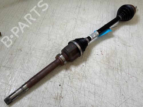 Right front driveshaft CITROËN JUMPY III Van (V_) ë-JUMPY HYDROGEN | BP39927949M39 - Image 2