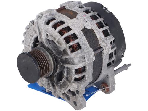 Used Alternator VW GOLF VII (5G1, BQ1, BE1, BE2) 2.0 GTD (184 hp) 13013322