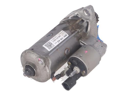 Startmotor VW PASSAT B8 (3G2, CB2) 2.0 TDI (190 hp) 21563123