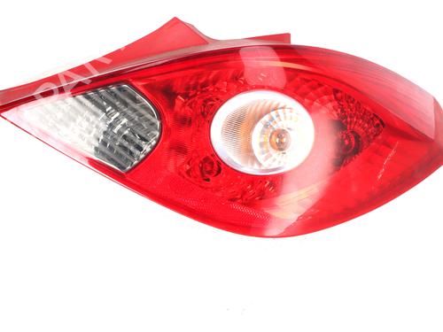 Used Right taillight Right taillight OPEL CORSA D (S07) 1.2 (L08, L68) (80 hp) 36237470 36237470