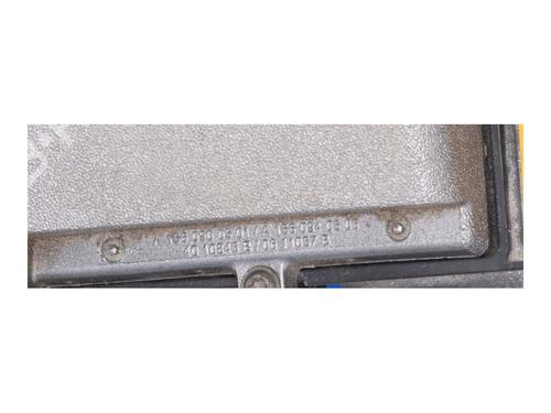 Air filter box MERCEDES-BENZ CLS (C219) CLS 63 AMG (219.377) | BP26134081M87 