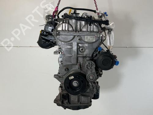 Engine OPEL CORSA E (X15) 1.0 (08, 68) | BP38491787M1 - Image 3