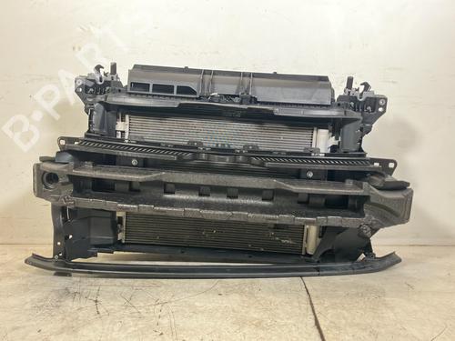 Used Radiator set Radiator set VW T-CROSS (C11, D31) 1.0 TSi (116 hp) 33941683 33941683