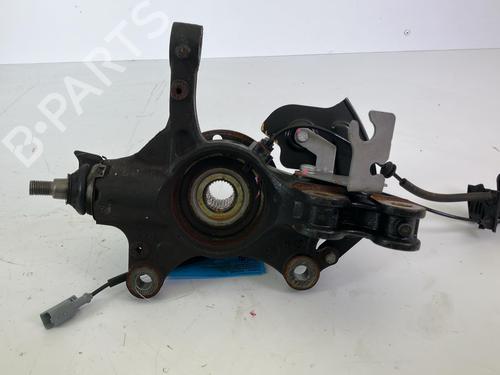 Left front steering knuckle OPEL VIVARO C Van (K0) VIVARO-E HYDROGEN | BP39926561M25 - Image 3