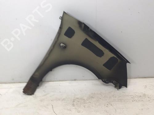Left front fenders KIA PICANTO I (SA) 1.1 CRDi | BP32231465C41