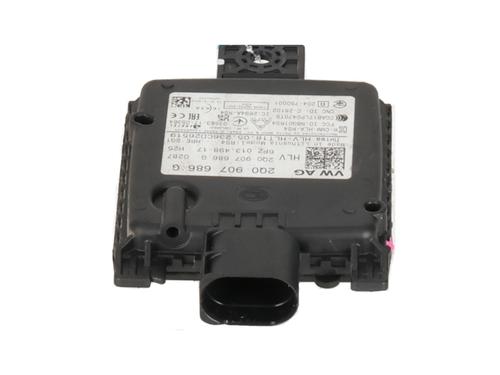 Used Electronic module Electronic module VW MULTIVAN T7 (STM, STN) 2.0 TDI (150 hp) 33985268 33985268