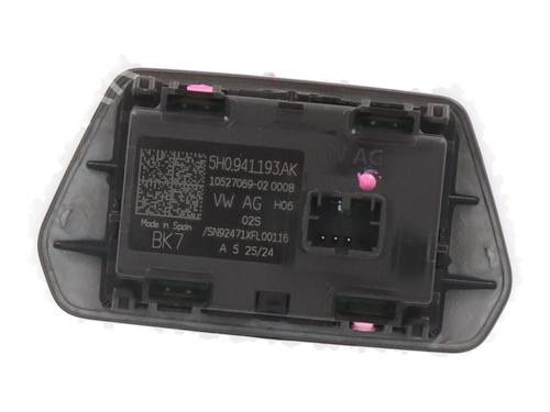Headlight switch VW GOLF VIII (CD1, DA1) 1.5 TSI | BP39922061I24 - Image 4