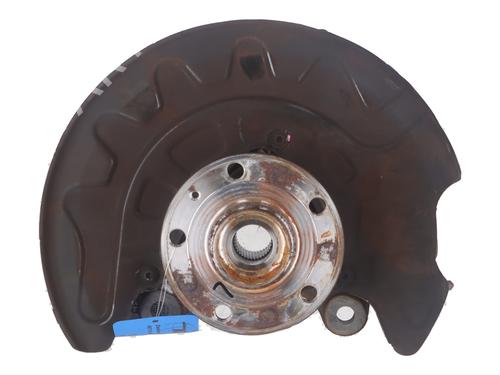 Venstre Styrespindel Lejehus VW GOLF VII Variant (BA5, BV5) 1.5 TSI (150 hp) 23091711