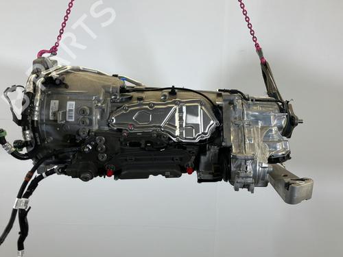 Gearkasse BMW X5 (G05, F95) xDrive 30 d Mild-Hybrid | BP30748660M3