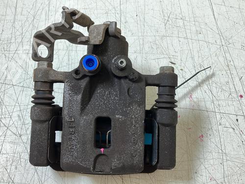 Right rear brake caliper KIA PICANTO III (JA) 1.0 | BP38726464M106 - Image 4