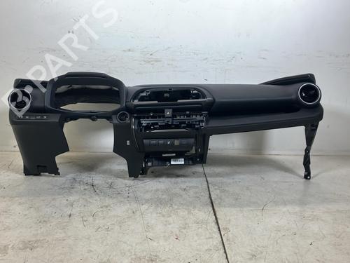 Instrumentbræt Instrumentbræt TOYOTA C-HR (_X1_) 1.8 Hybrid (ZYX10_, ZYX11_) (98 hp) 33545776 33545776