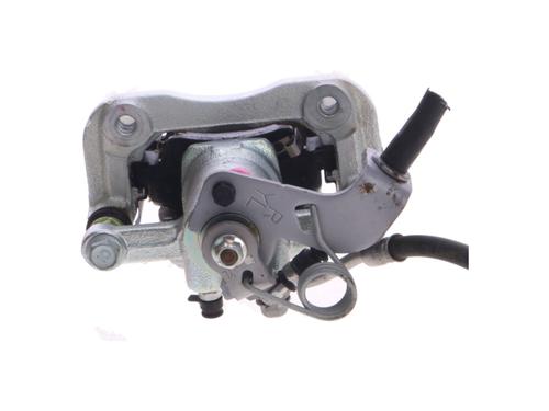 Left rear brake caliper KIA STONIC (YB) 1.0 T-GDi | BP28058717M107 