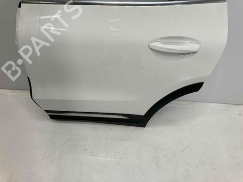 Left rear door MERCEDES-BENZ GLA (H247) GLA 250 (247.746) | BP27303684C4 