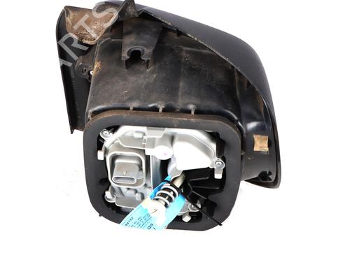 Left taillight JEEP RENEGADE SUV (BU, B1, BV) 2.0 CRD 4x4 | BP37400854C34 - Image 2