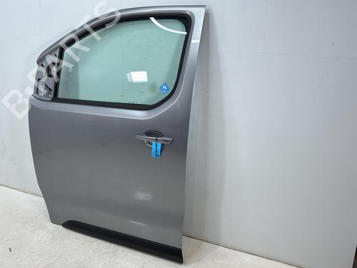 Used Left front door Left front door CITROËN JUMPY III Van (V_) ë-JUMPY HYDROGEN (136 hp) 39927926 39927926