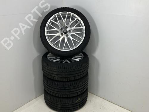 Used Rim AUDI Q2 (GAB, GAG) 1.4 TFSI (150 hp) 29164781