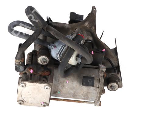 Used Suspension compressor Suspension compressor MERCEDES-BENZ S-CLASS (W222, V222, X222) S 350 BlueTEC / d 4-matic (222.033, 222.133) (258 hp) 40527775 40527775