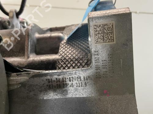 Gearbox VW TIGUAN (CT1) 1.5 eTSI | BP39928296M3 - Image 7